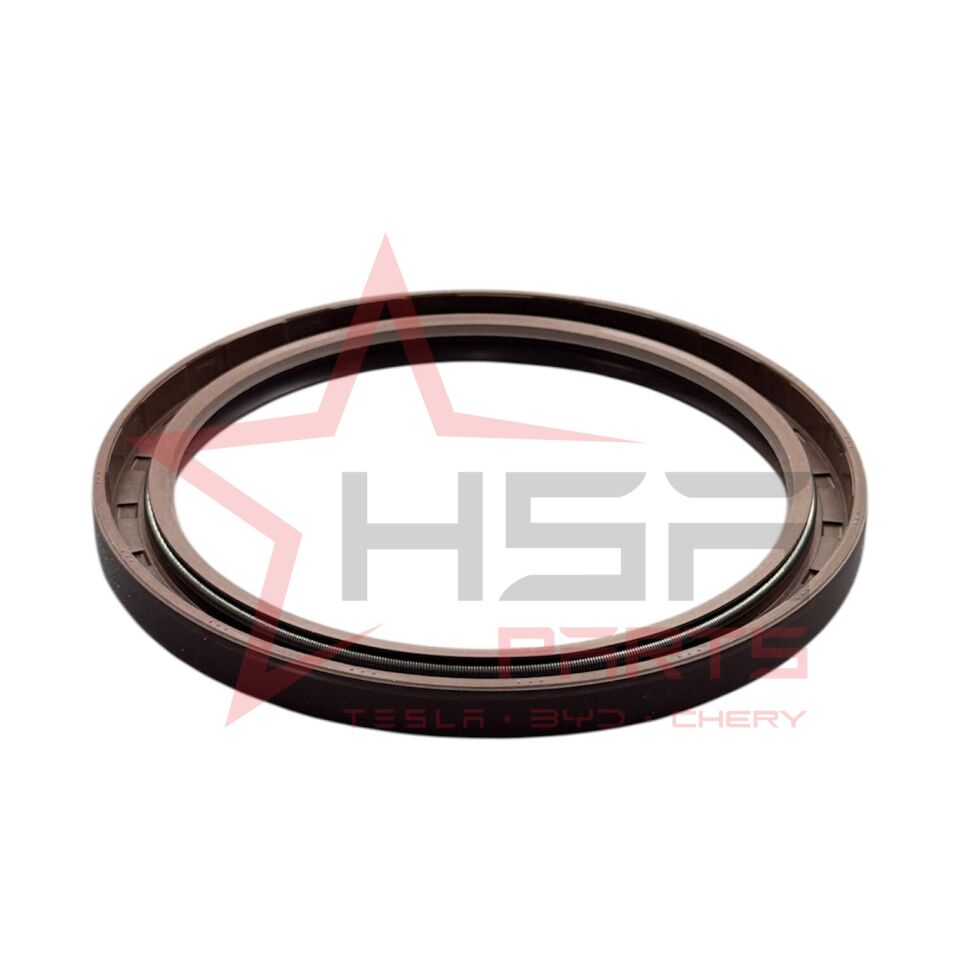 2005-2012 Hyundai i20 Arka Krank Keçesi (91x111x9) 21443-2A200