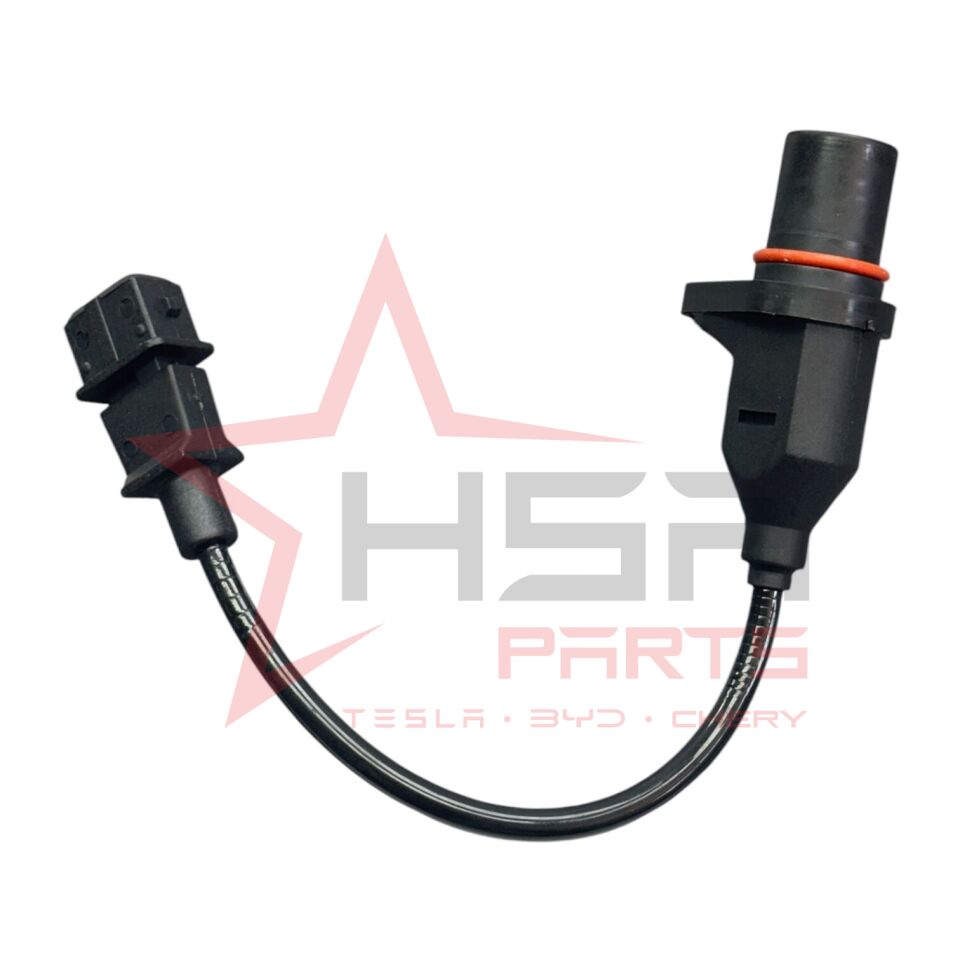 2006-2012 Kia Rio 1,4-1,6 Krank Mil Pozisyon Sensörü (2 Fişli) 39180-26900