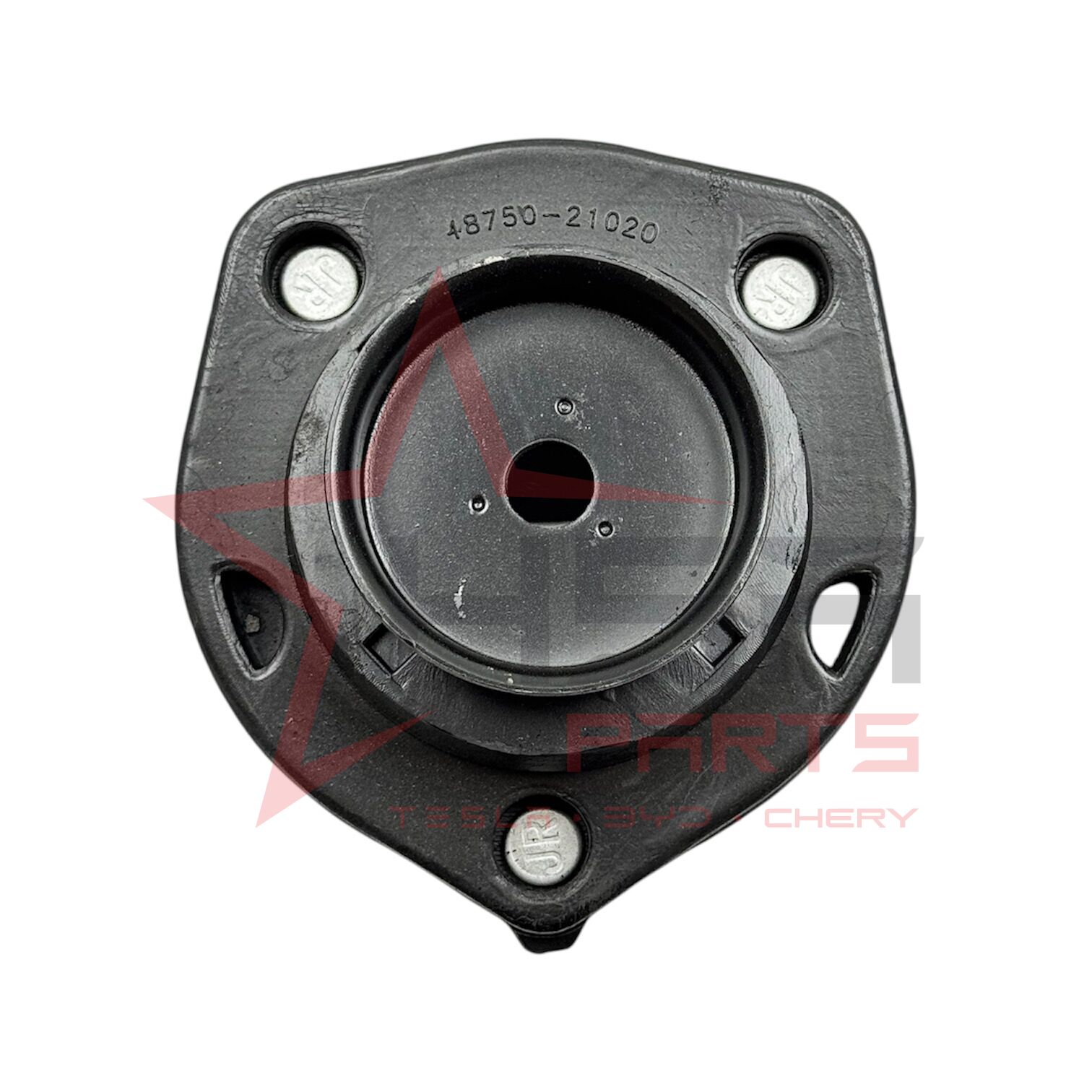 Toyota Avensis Sol/Sağ Arka Amortisör Takozu 1997-2001 (48750-20100/48750-05020)