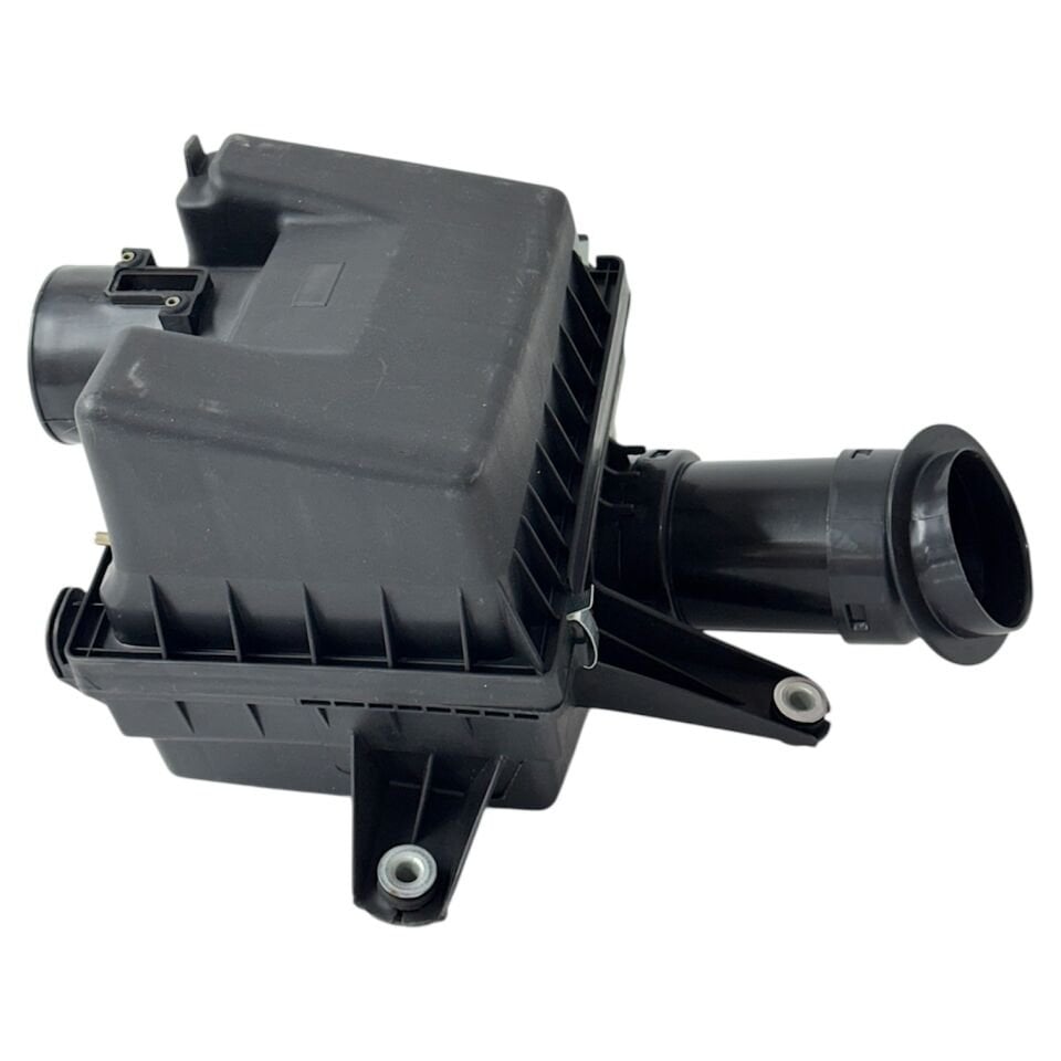 Isuzu Kutu Hava Filtre D-max 07-11 (Komple)