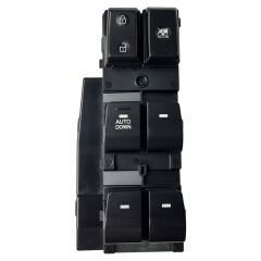 Hyundaı Düğme Cam Açma Elantra 16-18 Ön Sol (Elit Plas Model)