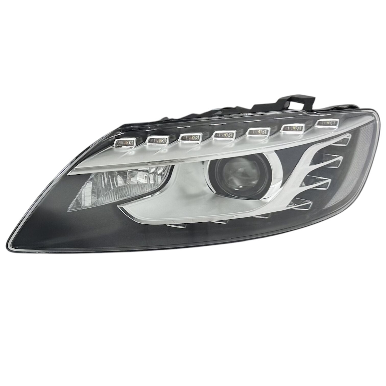 Audı Far Q7 11-15 Sol