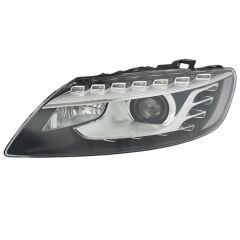 Audı Far Q7 11-15 Sol