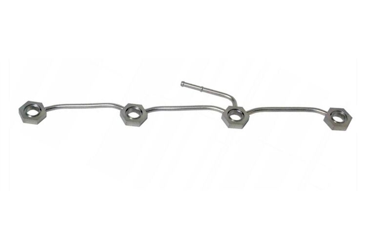 Mıtsubıshı Boru Yakıt Geri Dönüşüm L300 90-05/L200 94-05