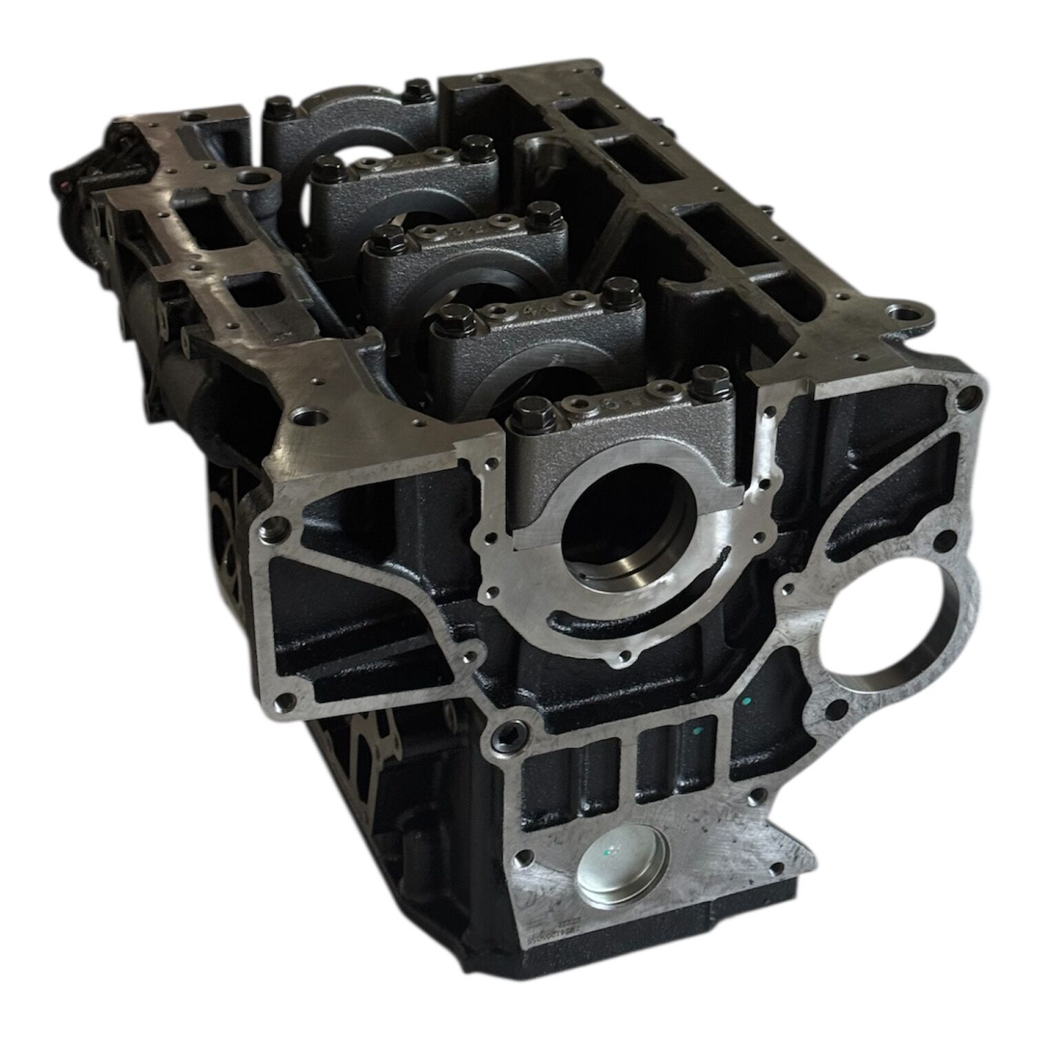 Hyundaı Motor Blok H100 Kmyt 2,5 Crdı 11-17/Bongo 2,5 Crdı11-17 (Euro 5)/(D4cbb/Boş)