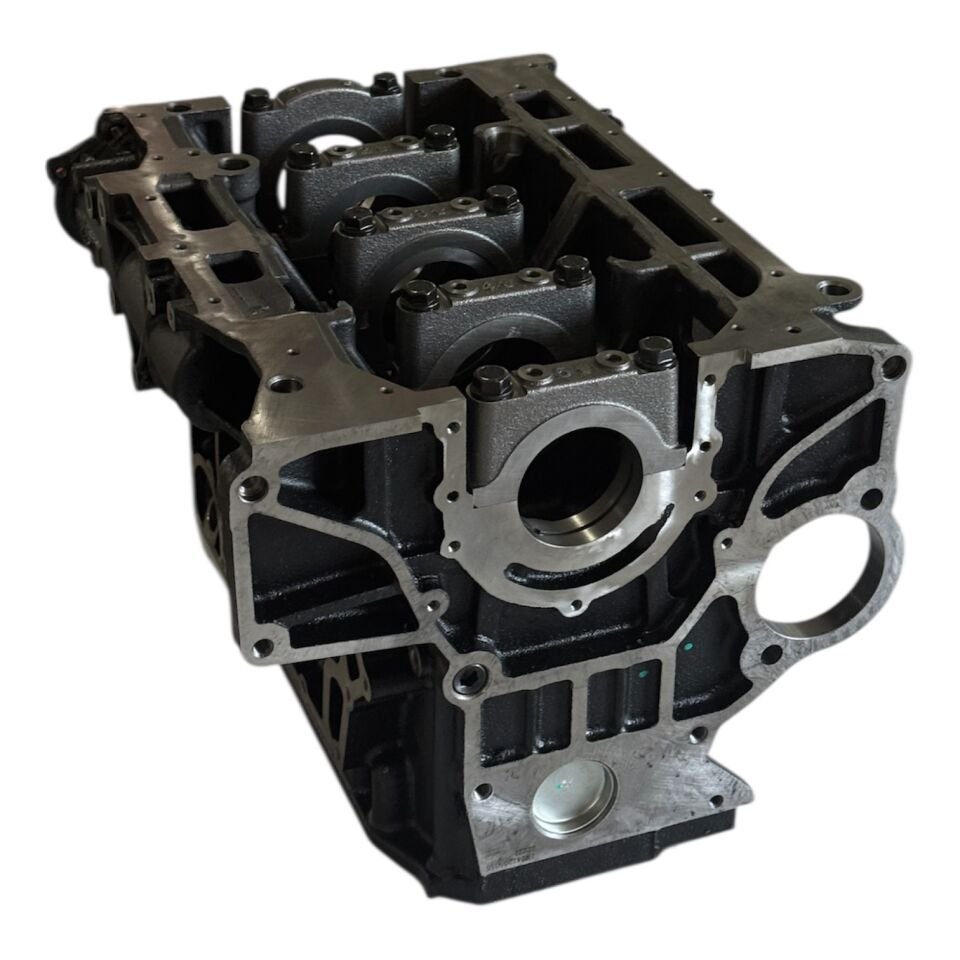 Hyundaı Motor Blok H100 Kmyt 2,5 Crdı 11-17/Bongo 2,5 Crdı11-17 (Euro 5)/(D4cbb/Boş)