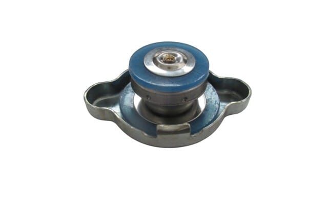 MAZDA 323- FAMILIA- 95/97; RADYATÖR KAPAĞI KÜÇÜK TİP (0.9) (SİLİKON) (CAPS)