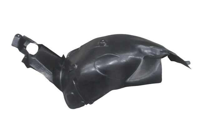 MERCEDES B CLASS- W245- 05/09; ÖN ÇAMURLUK DAVLUMBAZI SOL ÖNÜN ARKASI (LT-BZ6049) (TYG)