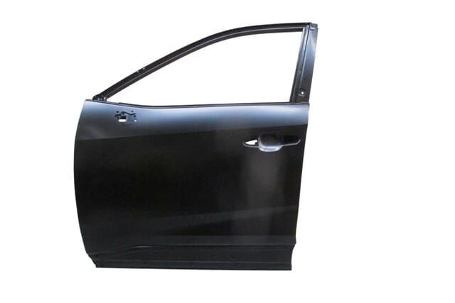 (YENİ ÜRÜN!!!)TOYOTA RAV4- 18/24; ÖN KAPI KOMPLE SOL (İCELİ/ÇEKOMASTİKLİ)(TW)