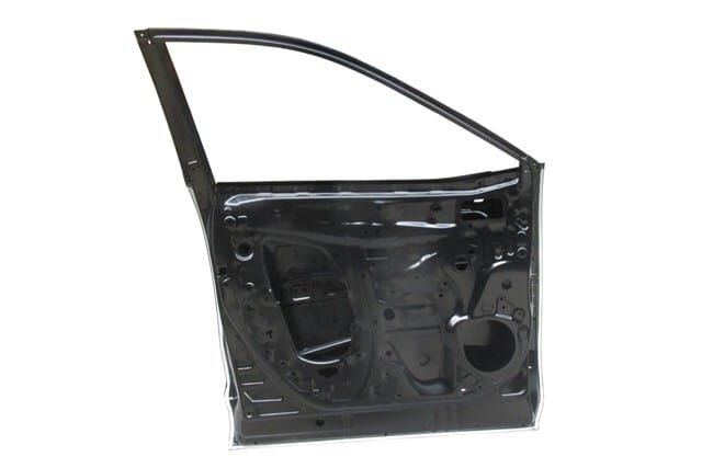 (YENİ ÜRÜN!!!)TOYOTA RAV4- 18/24; ÖN KAPI KOMPLE SOL (İCELİ/ÇEKOMASTİKLİ)(TW)