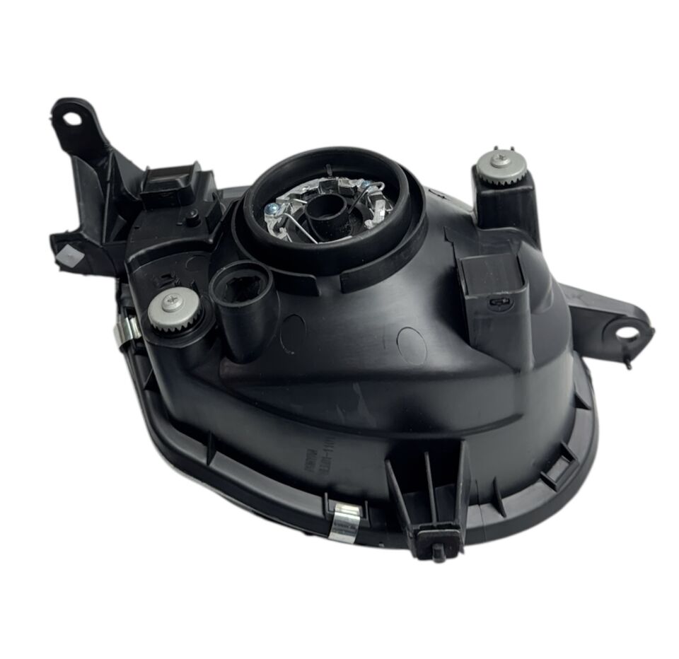 Toyota Far Corolla Ae111 99-01 Sol (Manuel)