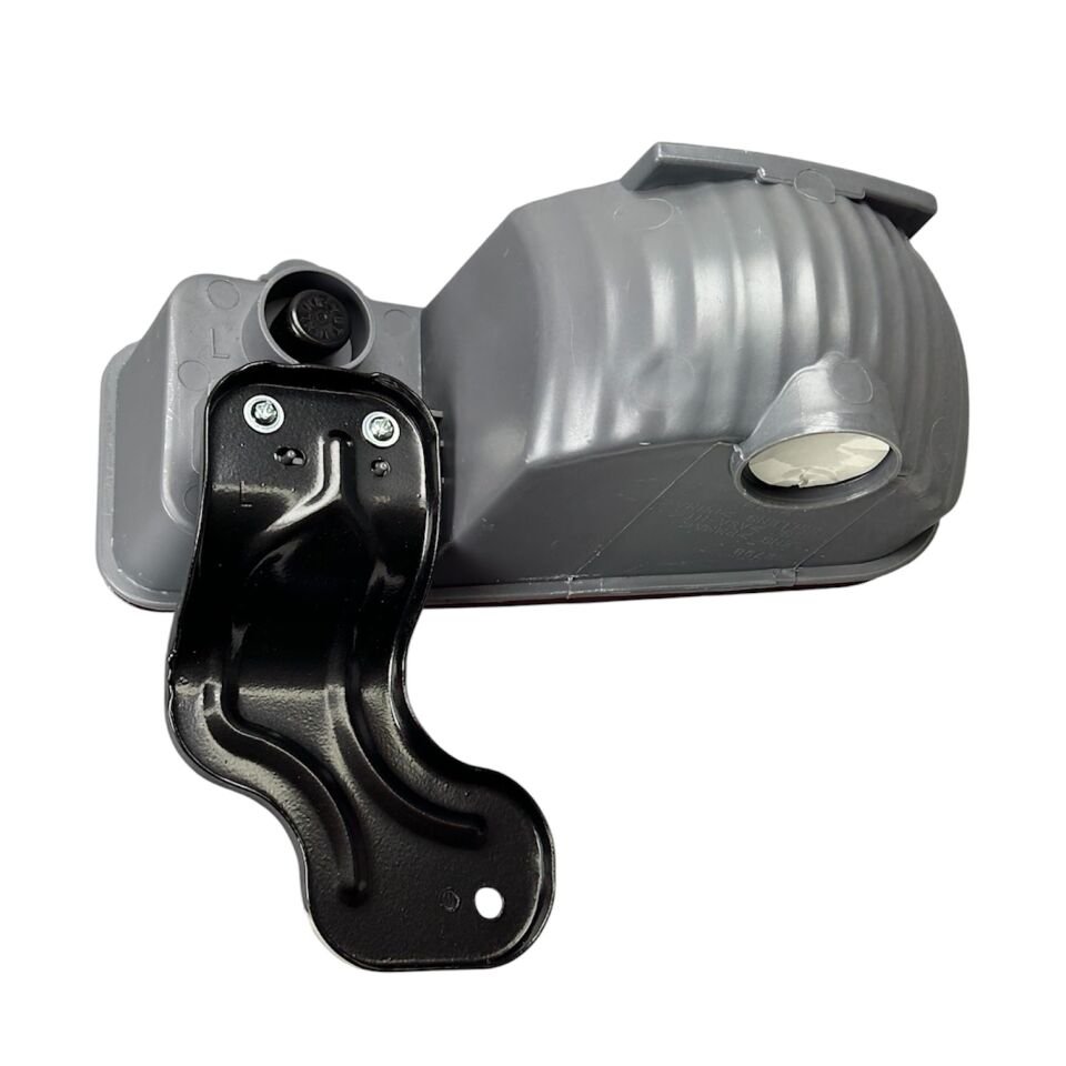 Honda Reflektör Tampon Crv 15-17 Arka Sol