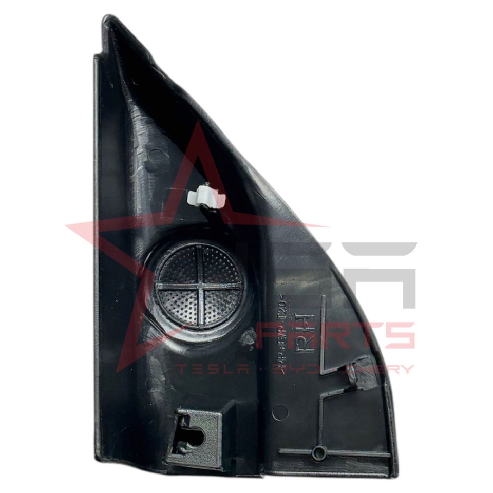 2012-2014 Toyota Hilux Sağ İç Dikiz Ayna Kapağı 67491-0K020
