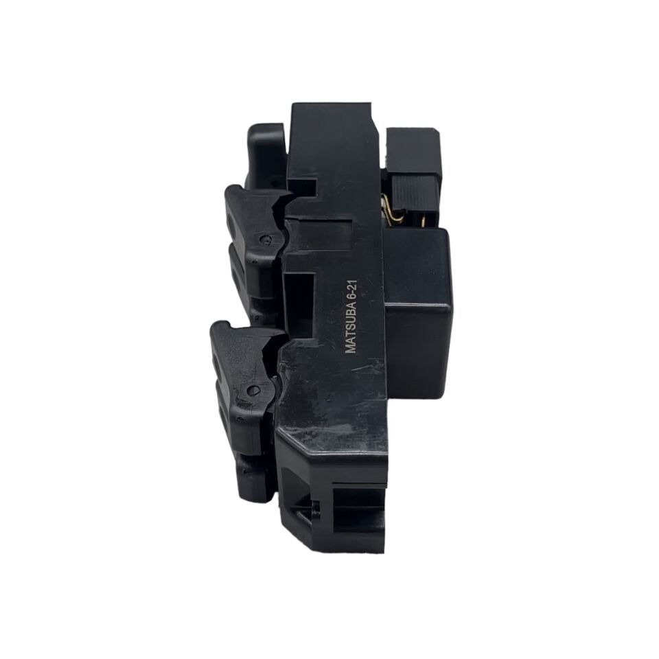 Ford Düğme Cam Açma Ford Ranger 02-06 Ön Sol (Dörtlü)