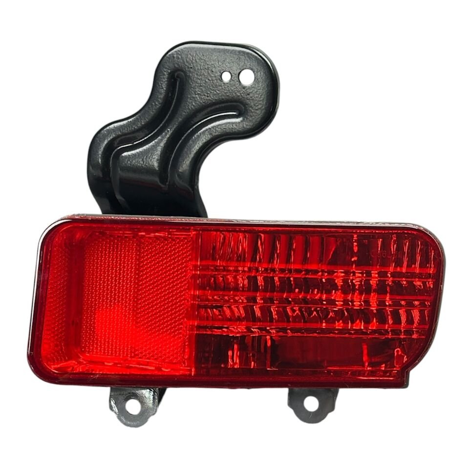 Honda Reflektör Tampon Crv 15-17 Arka Sol