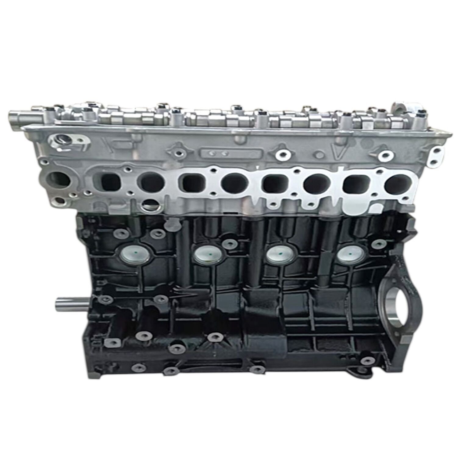 Hyundaı Motor Yarım Starex 2,5 Crdi 03-05/H100 Kmyt 2,5 Crdi 03-05/Sorento 2,5 Crdi 02-08/Bongo 2,5 Crdi 08-12 (140 Lık/Euro 4)/(D4cb4)