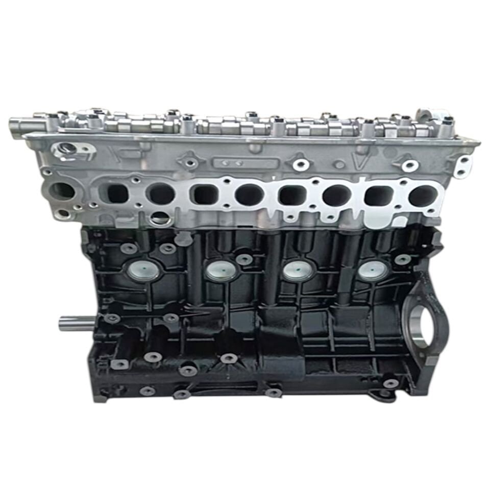 Hyundaı Motor Yarım Starex 2,5 Crdi 03-05/H100 Kmyt 2,5 Crdi 03-05/Sorento 2,5 Crdi 02-08/Bongo 2,5 Crdi 08-12 (140 Lık/Euro 4)/(D4cb4)