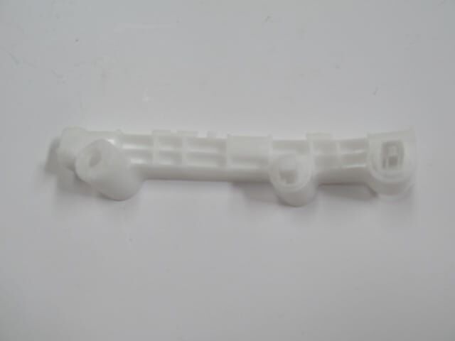 MITSUBISHI L200- PICK UP- 15/18; ÖN TAMPON BRAKETİ SAĞ PLASTİK (TW)