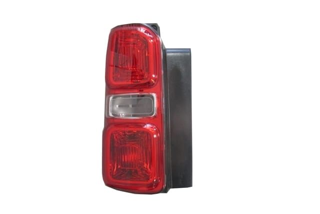 OPEL VIVARO- 20/24; STOP LAMBASI SOL KIRMIZI/BEYAZ (MARS) (E MARKLI)