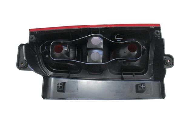 OPEL VIVARO- 20/24; STOP LAMBASI SOL KIRMIZI/BEYAZ (MARS) (E MARKLI)