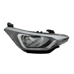 Hyundaı Far İ20 16-18 Sağ (Merceksiz/Motorlu)