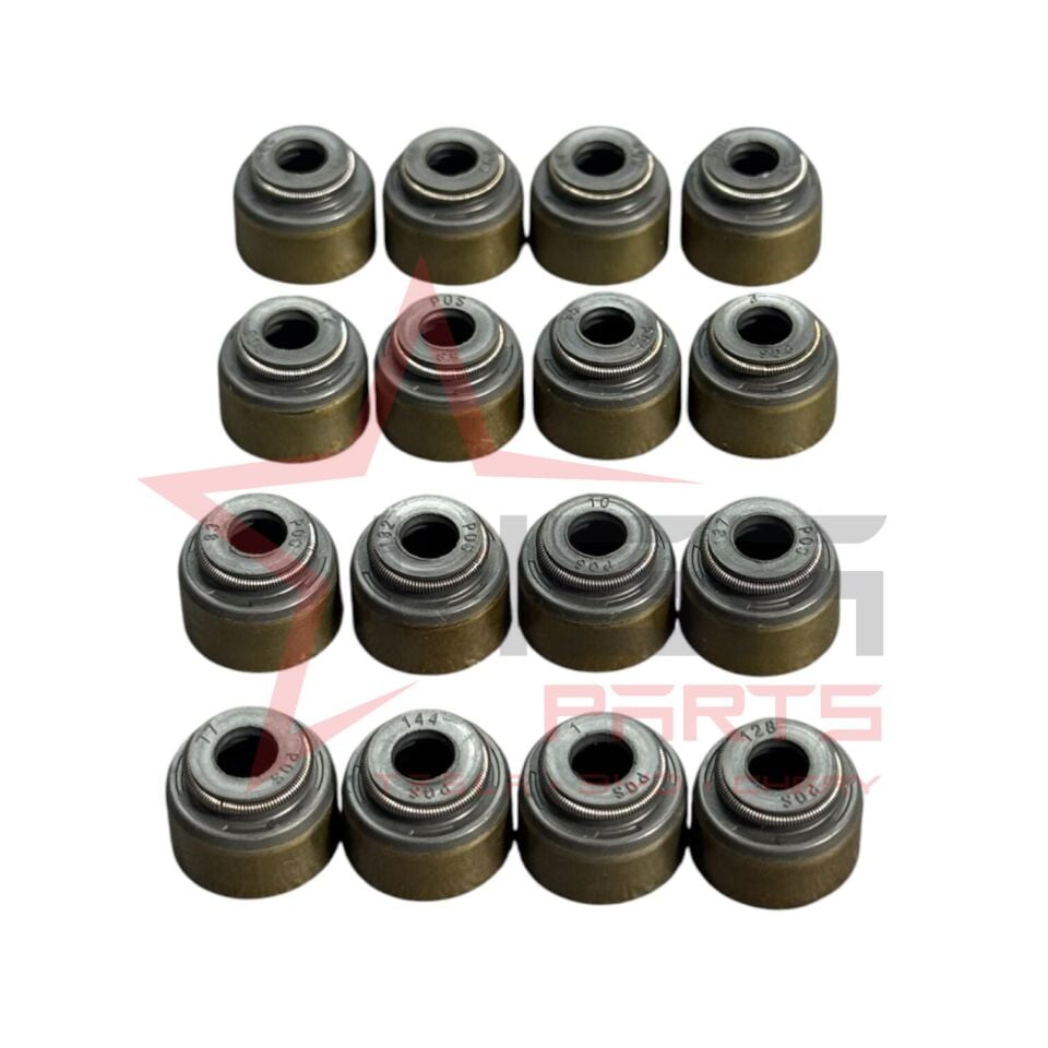 1995-2000 Kia Rio 1,4-1,6 Supap Keçesi 22224-23500/22224-22000