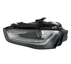 Audı Far A4 12-15 Sol (Zenon/Beyinler Üstünde)