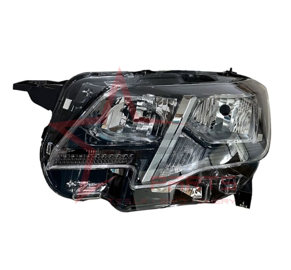 2019-2022 Peugeot Partner Sol Far 9816826980