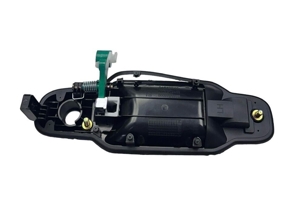 Kıa Kol Kapı Sorento 02-10 Ön Dış Sol (Krom)