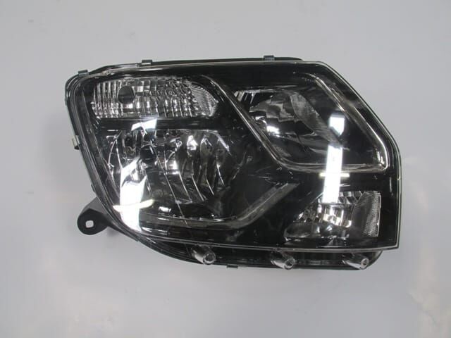 DACIA DUSTER- 14/17; FAR LAMBASI SAĞ MANUEL (H1/H7) (6FİŞLİ)