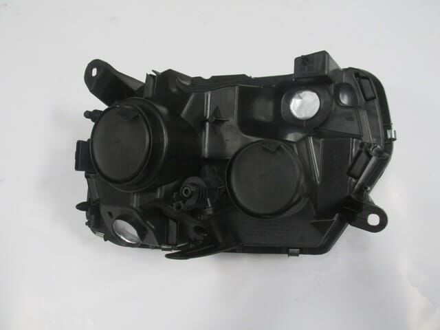 DACIA DUSTER- 14/17; FAR LAMBASI SAĞ MANUEL (H1/H7) (6FİŞLİ)