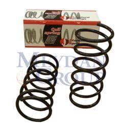 HYUNDAI ACCENT- ADMIRE- 03/05; ÖN HELEZON YAYI SAĞ/SOL (2Lİ SET)1.3/1.5cc (12,25X141X346)(STDR)