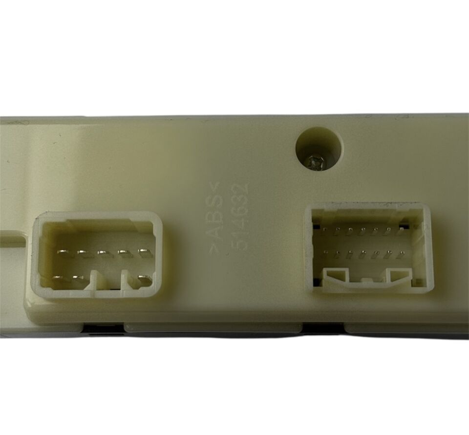 Isuzu Düğme Cam Açma D-max 04-12 Ön Sol (Dortlü)