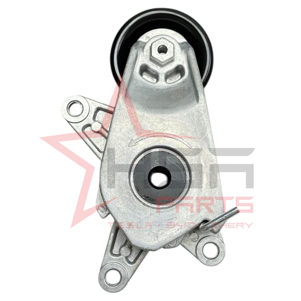 2017-2019 Kia Rio 1,4 Benzinli Gergi Bilyası 25281-04600