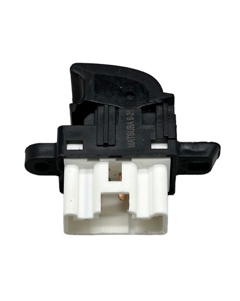 Mazda  Düğme Cam Açma 626 98-02/323 98-03/B2500 Ranger 02-06/Mazda-6 02-08 Ön Sağ/Arka Sol-sağ