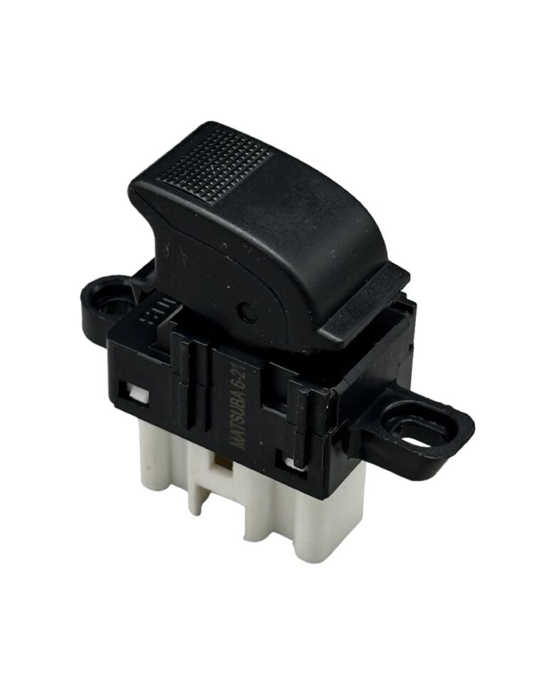 Mazda  Düğme Cam Açma 626 98-02/323 98-03/B2500 Ranger 02-06/Mazda-6 02-08 Ön Sağ/Arka Sol-sağ