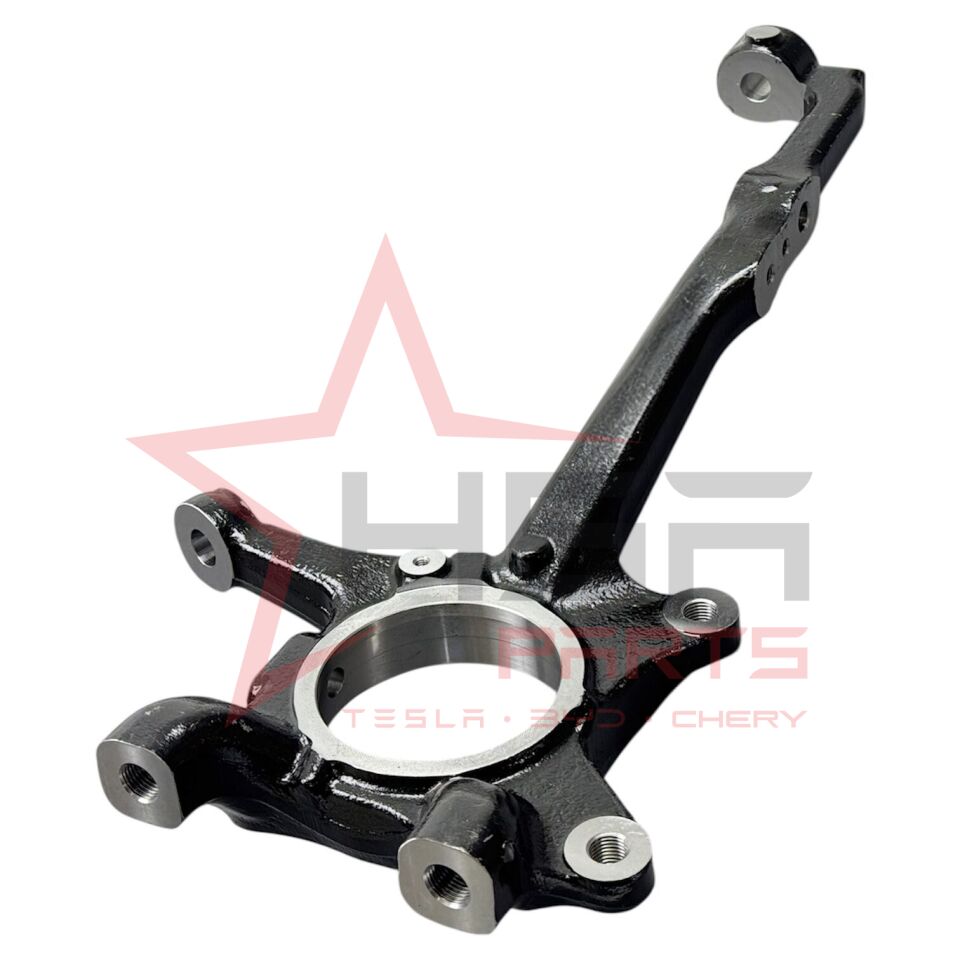 2015-2023 Toyota Hilux Sağ Ön Aks Taşıyıcısı 43211-KK010