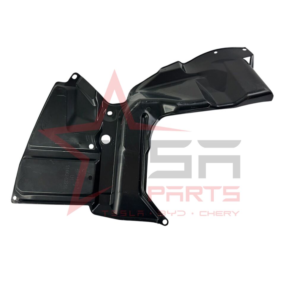 2002-2006 Toyota Corolla Sol Karter Muhafazası 51442-02091