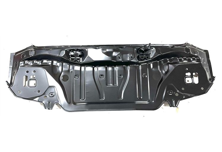 Toyota Panel Corolla 19-24 Arka