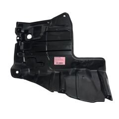 Toyota Muhafaza Karter Corolla Ae92 88-92 Sol