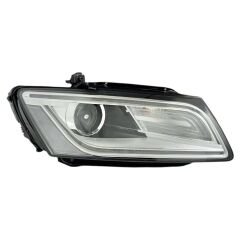 Audı Far Q5 13-16 Sağ (Beyinler Üstünde)