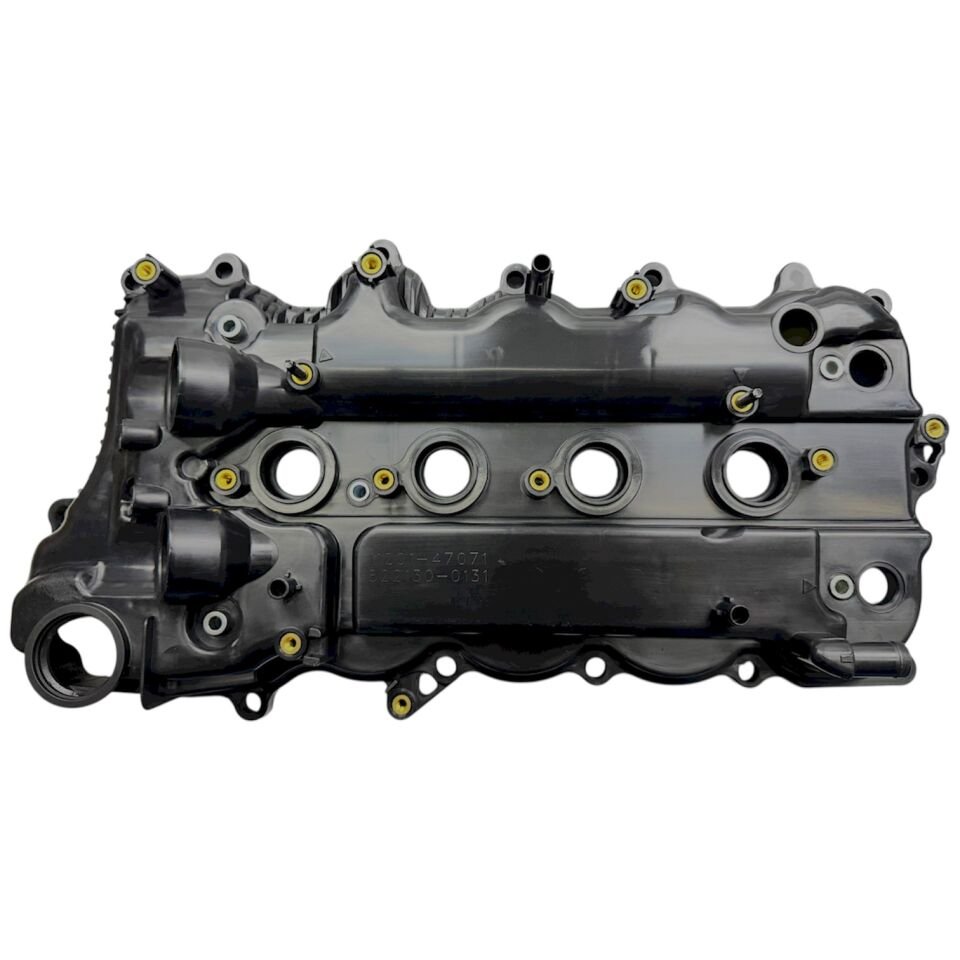 Toyota Kapak Piyano Corolla 1,33 07-13/Auris 1,33 09-12/Yaris 1,33 09-12