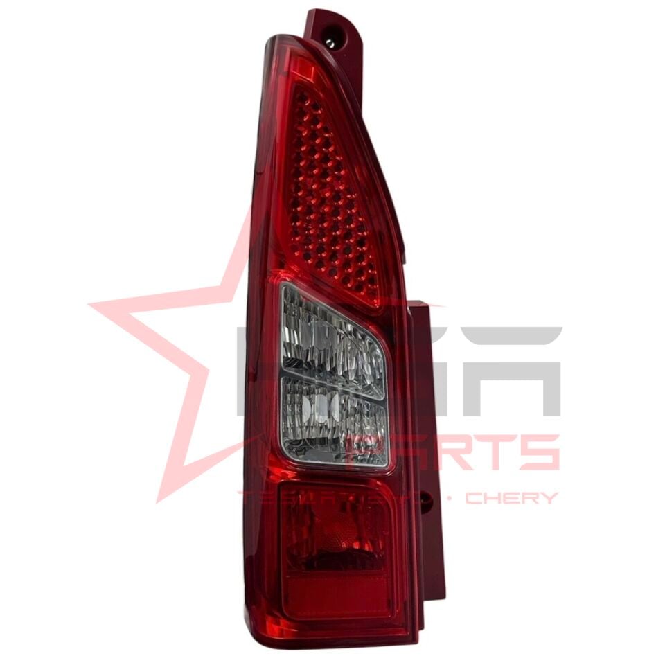 2008-2015 Peugeot Partner Sol Stop (Duysuz/Açık) 6350FH