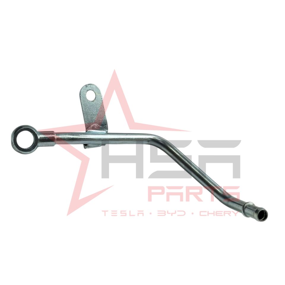 2007-2014 Mitsubishi L200 Giriş Devirdaim Borusu 1310A093