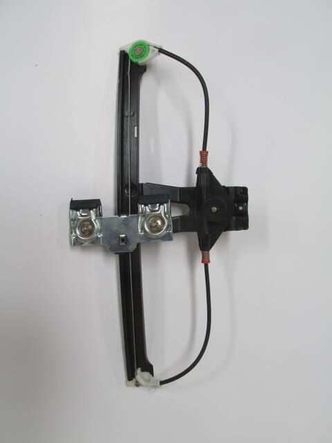 VOLKSWAGEN GOLF- 3- 92/98; ARKA CAM KRİKOSU SAĞ MANUEL (HUSHAN)