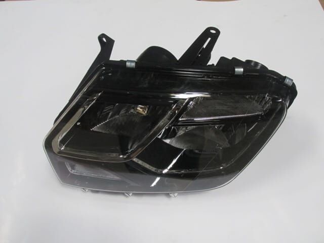 DACIA DUSTER- 14/17; FAR LAMBASI SOL MANUEL (H1/H7)(6FİŞLİ)