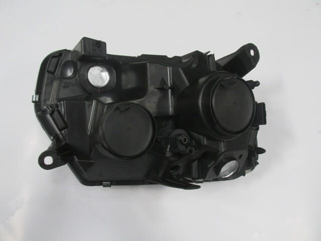 DACIA DUSTER- 14/17; FAR LAMBASI SOL MANUEL (H1/H7)(6FİŞLİ)