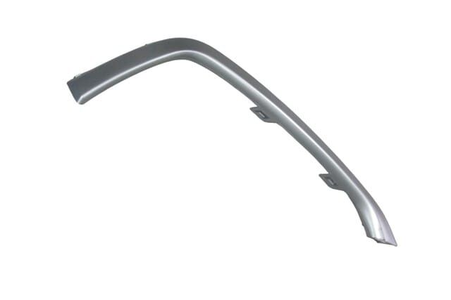 (YENİ ÜRÜN!!!)FIAT EGEA- CROSS- 21/25; SİS LAMBA KAPAĞI ÜST ÇERÇEVESİ SAĞ (GÜMÜŞ GRİ)