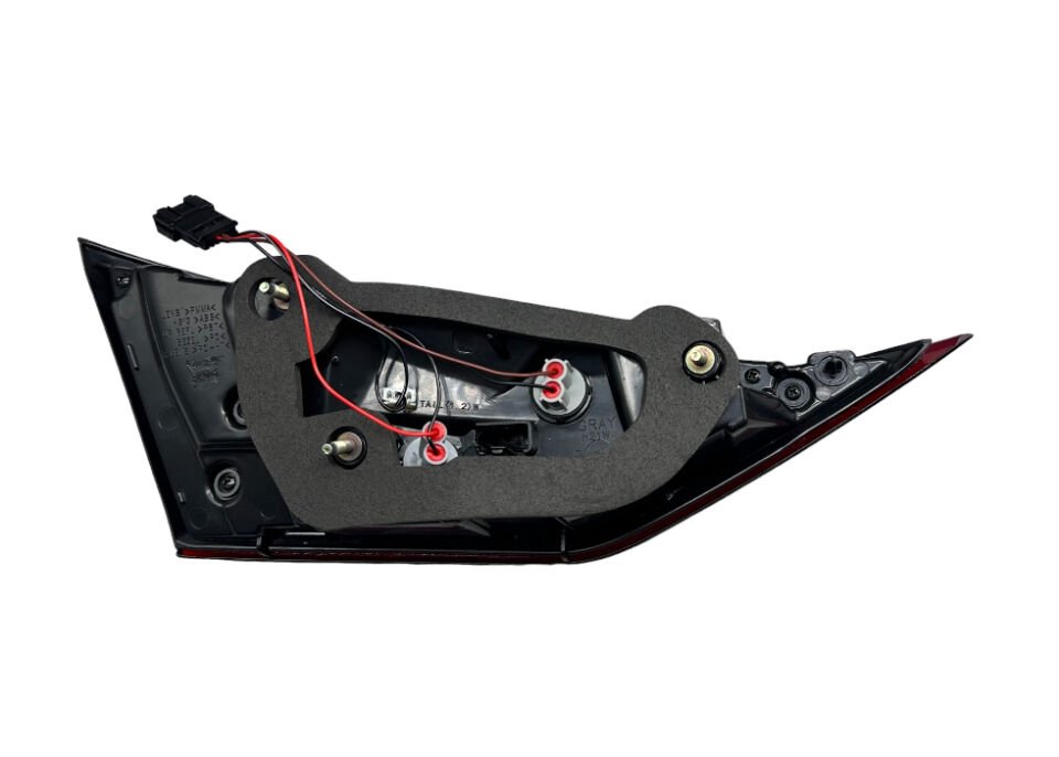 Hyundaı Stop Elantra 16-18 İç Sağ (Ledli)