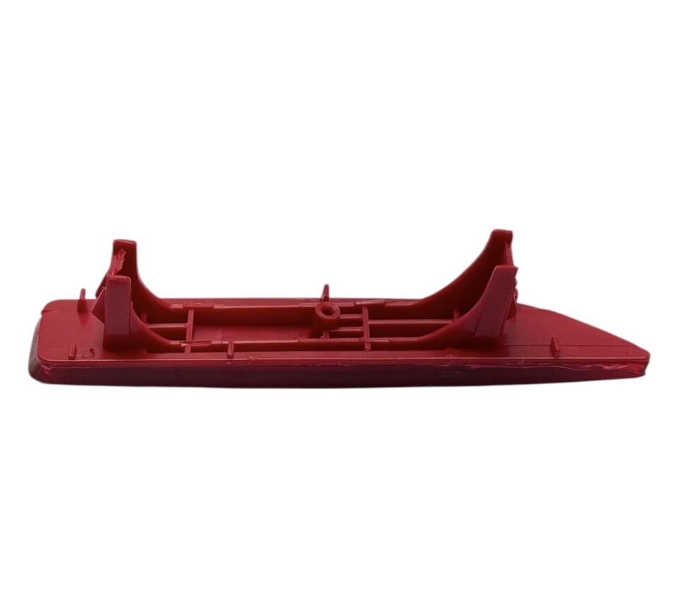 Honda Reflektör Tampon Crv 07-10 Arka Sol